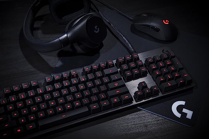 Logitech G413 gamingstoreuae Logitech G413 gamingstoreuae